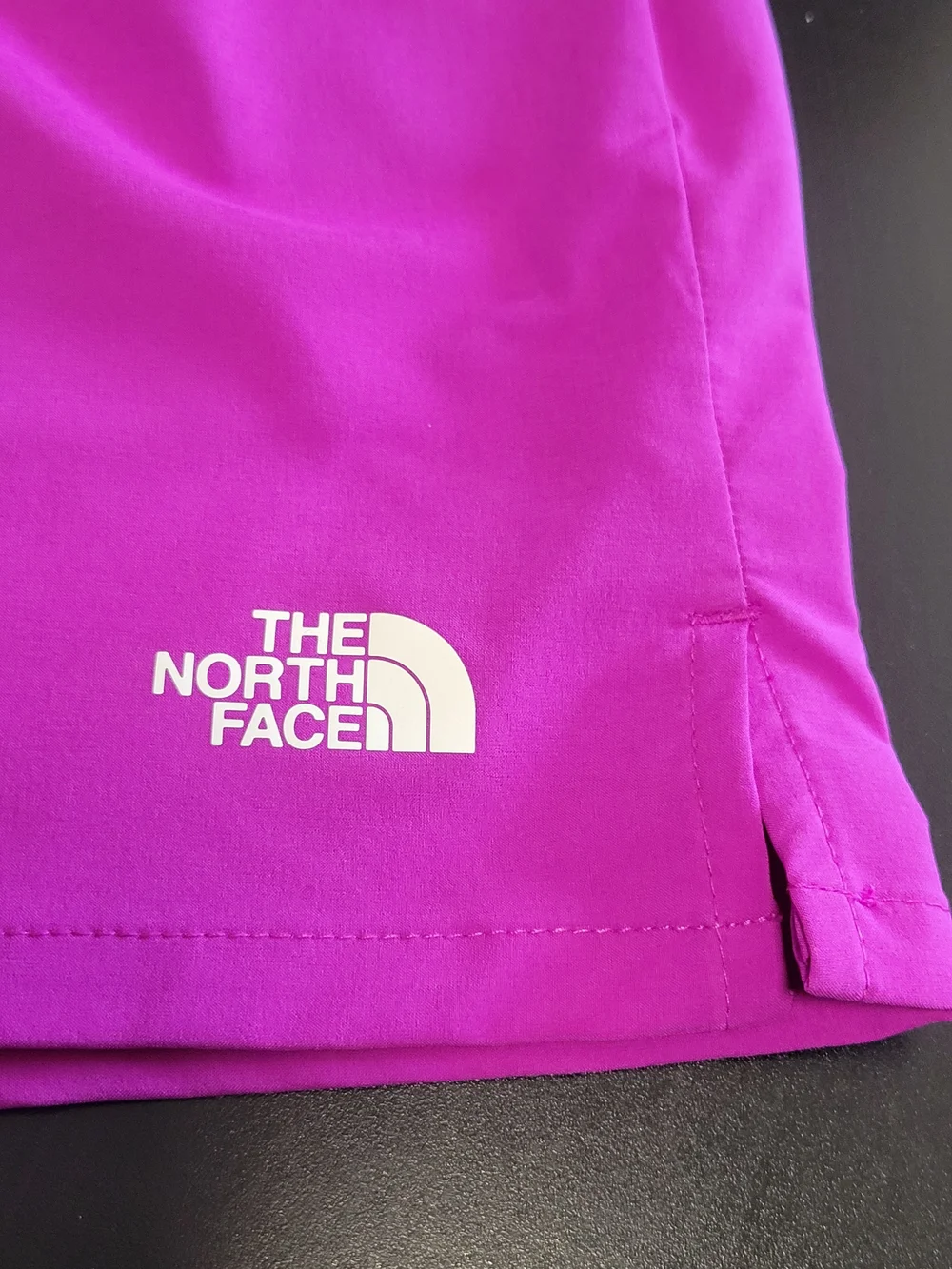 The North Face women north